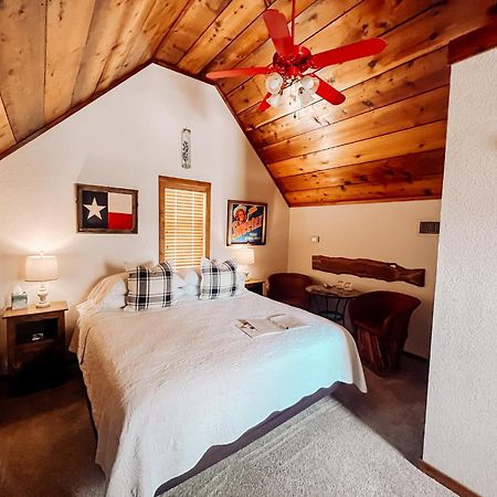 Gruene Cottages New Braunfels Eksteriør billede