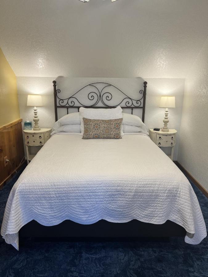 Gruene Cottages New Braunfels Eksteriør billede