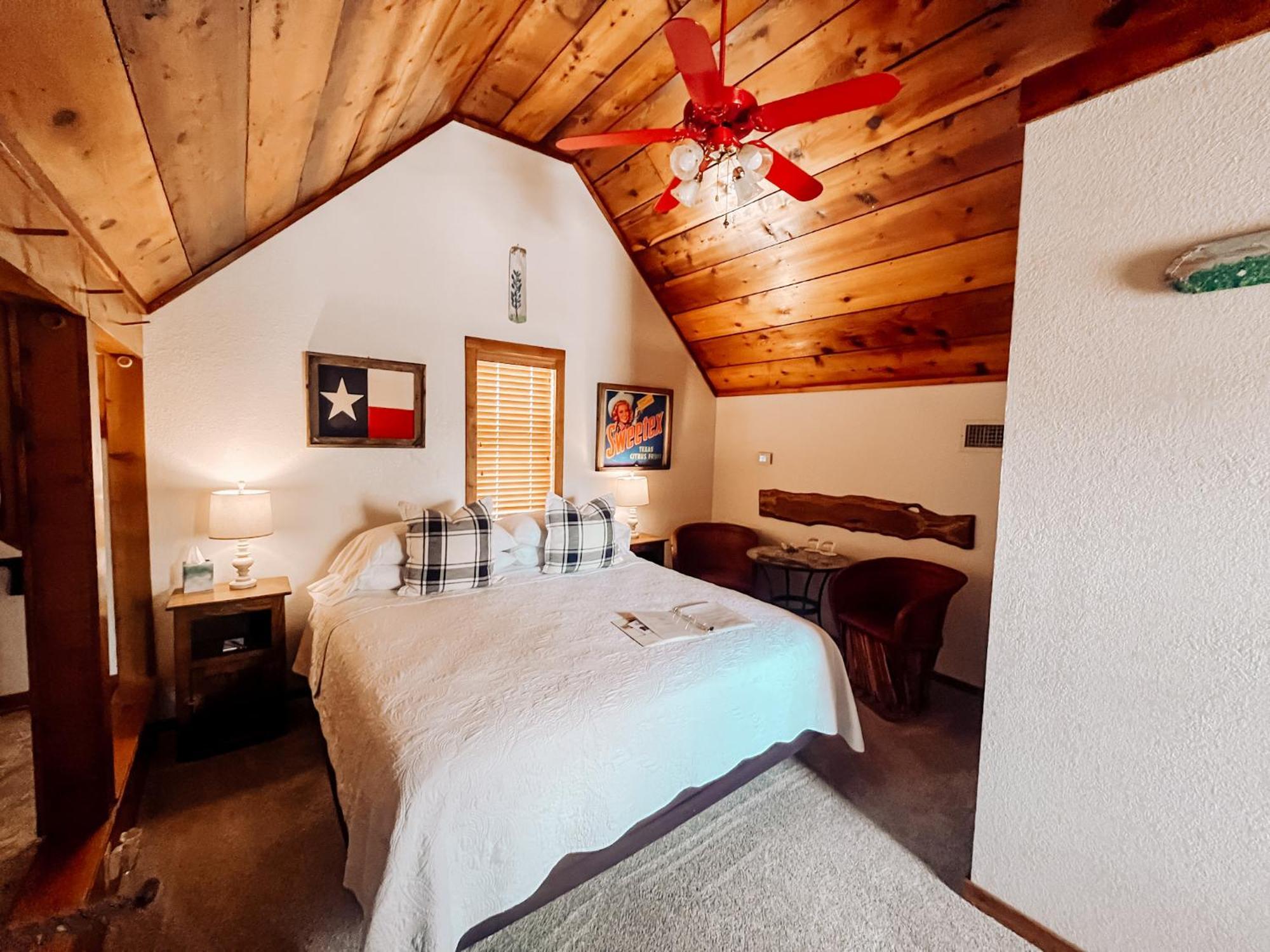 Gruene Cottages New Braunfels Eksteriør billede