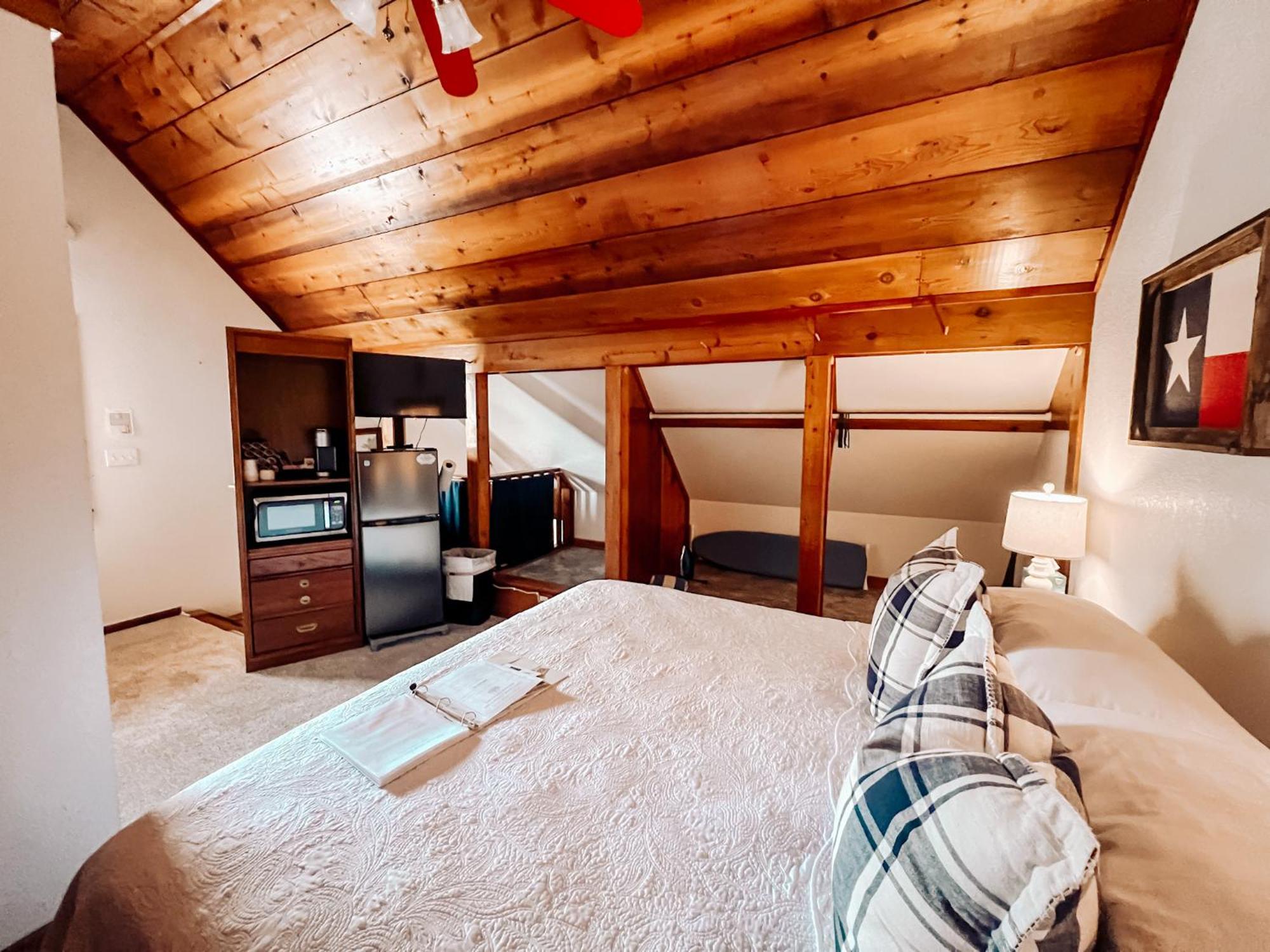 Gruene Cottages New Braunfels Eksteriør billede