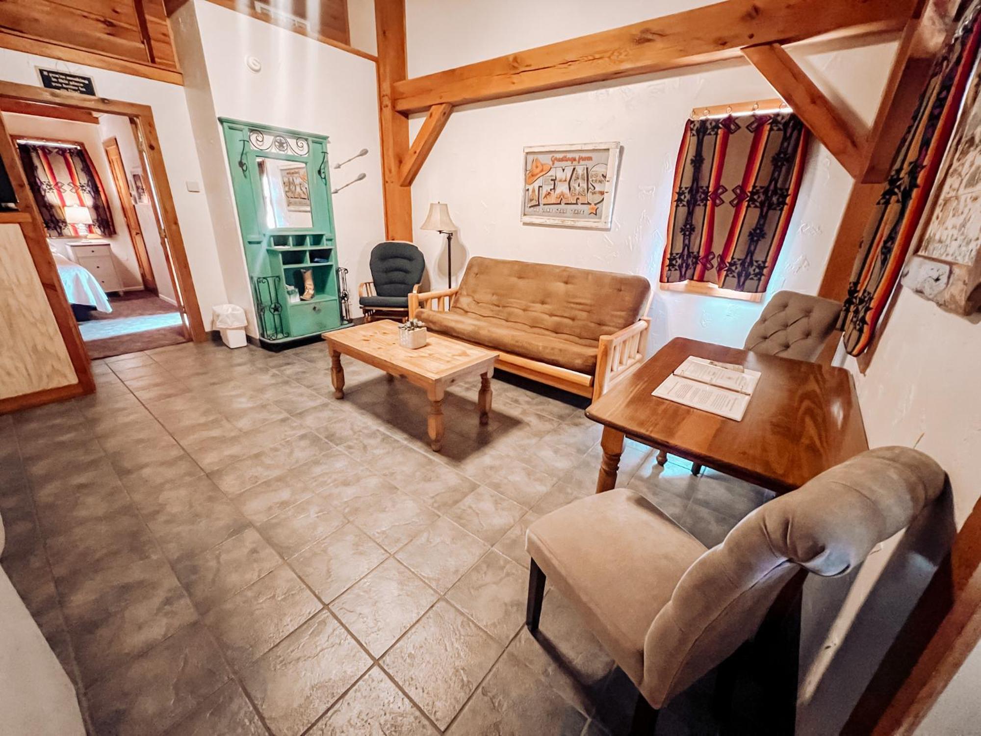 Gruene Cottages New Braunfels Eksteriør billede